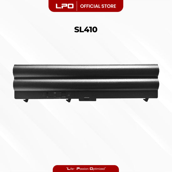 Laptop Battery SL410 Compatible with Lenovo ThinkPad Edge E40 E50 E420 E425 E520 E525