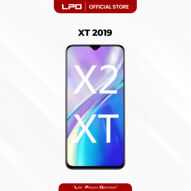 Cellphone LCD Screen	6.4 Realme XT 2019 Compatible with RMX1921