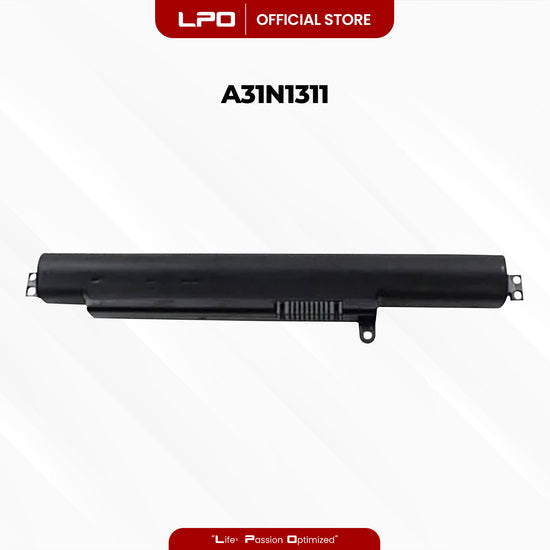 Laptop Battery A31N1311 Compatible with  Asus VivoBook F102BA X102B X102BA