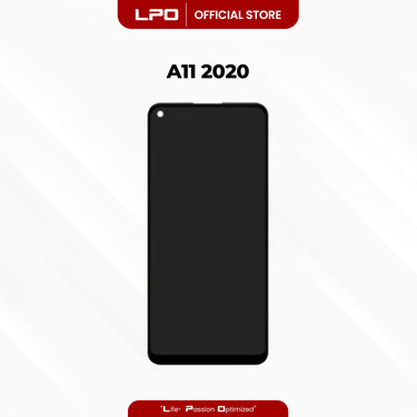 Cellphone LCD Screen	6.4