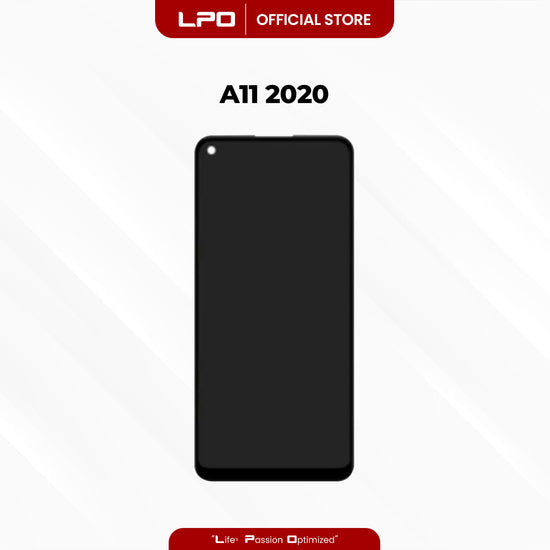 Cellphone LCD Screen	6.4