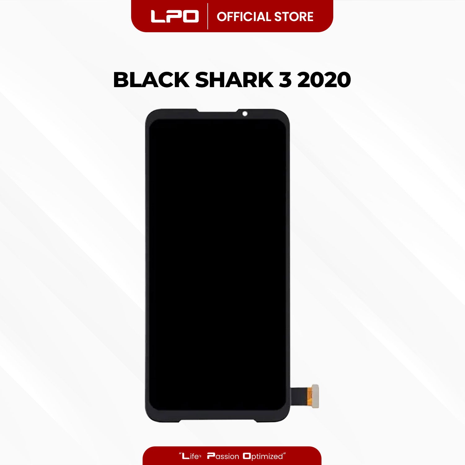 Cellphone LCD Screen	6.67