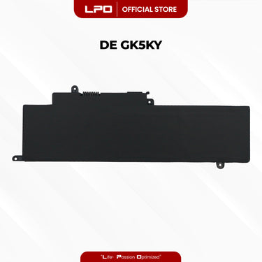 Laptop Battery GK5KY Compatible with Dell Inspiron 11 3000 Series 3147 3148 3152 3153 3157 Series