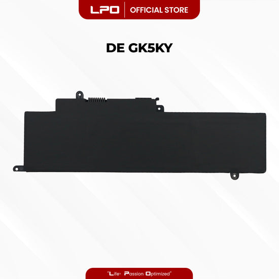 Laptop Battery GK5KY Compatible with Dell Inspiron 11 3000 Series 3147 3148 3152 3153 3157 Series