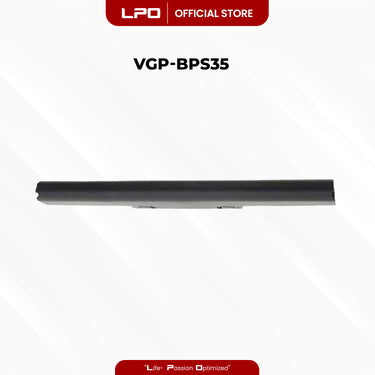 Laptop Battery VGP-BPS35 Compatible with Sony VAIO fit 14E, 15E Series SVF1521A2E SVF15217SC