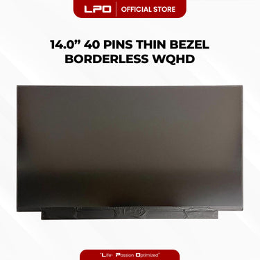 Laptop LCD Screen 14.0