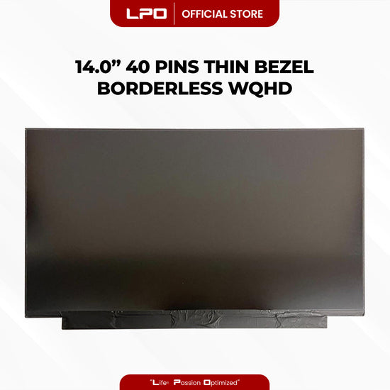 Laptop LCD Screen 14.0