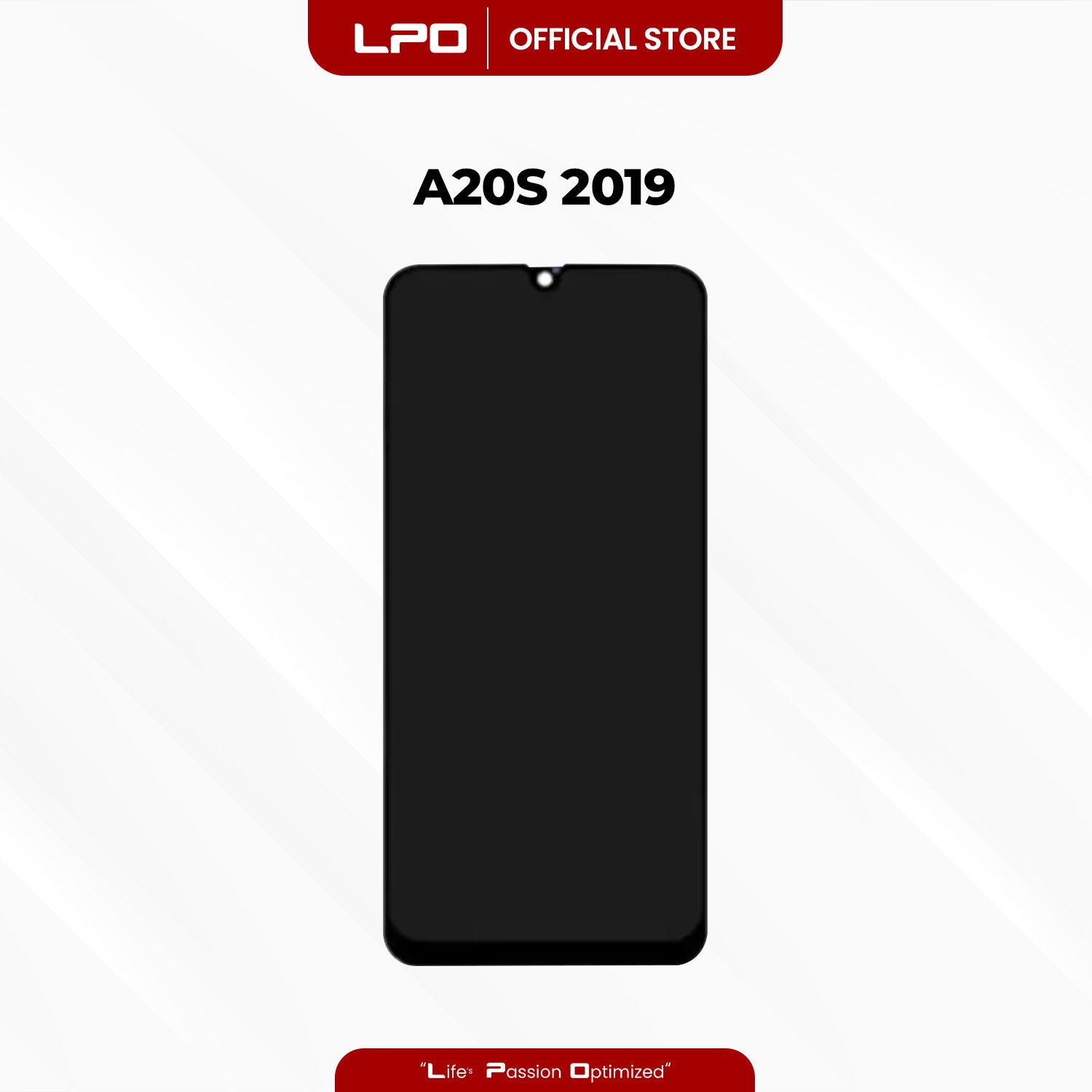 Cellphone LCD Screen	6.5