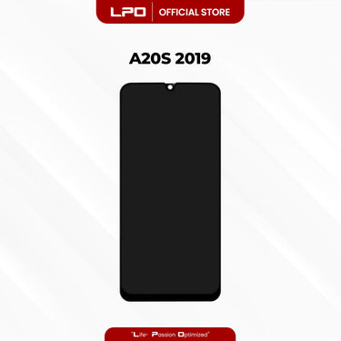 Cellphone LCD Screen	6.5