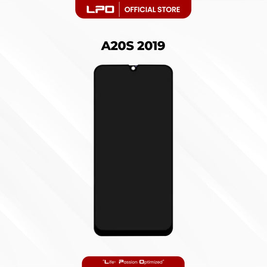 Cellphone LCD Screen	6.5