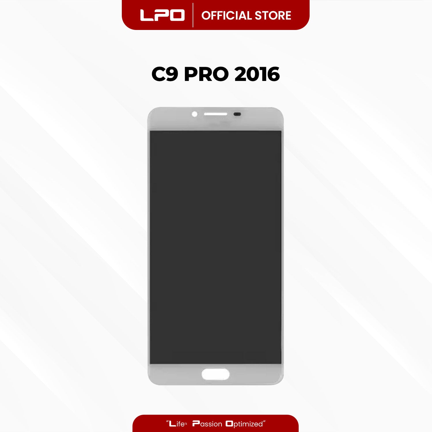 Cellphone LCD Screen	6.0