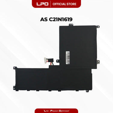 Laptop Battery C41N1731 Type A (FLAT) Compatible with Asus Rog Strix Hero II G515GV, Asus Rog Strix Hero II G515GW,