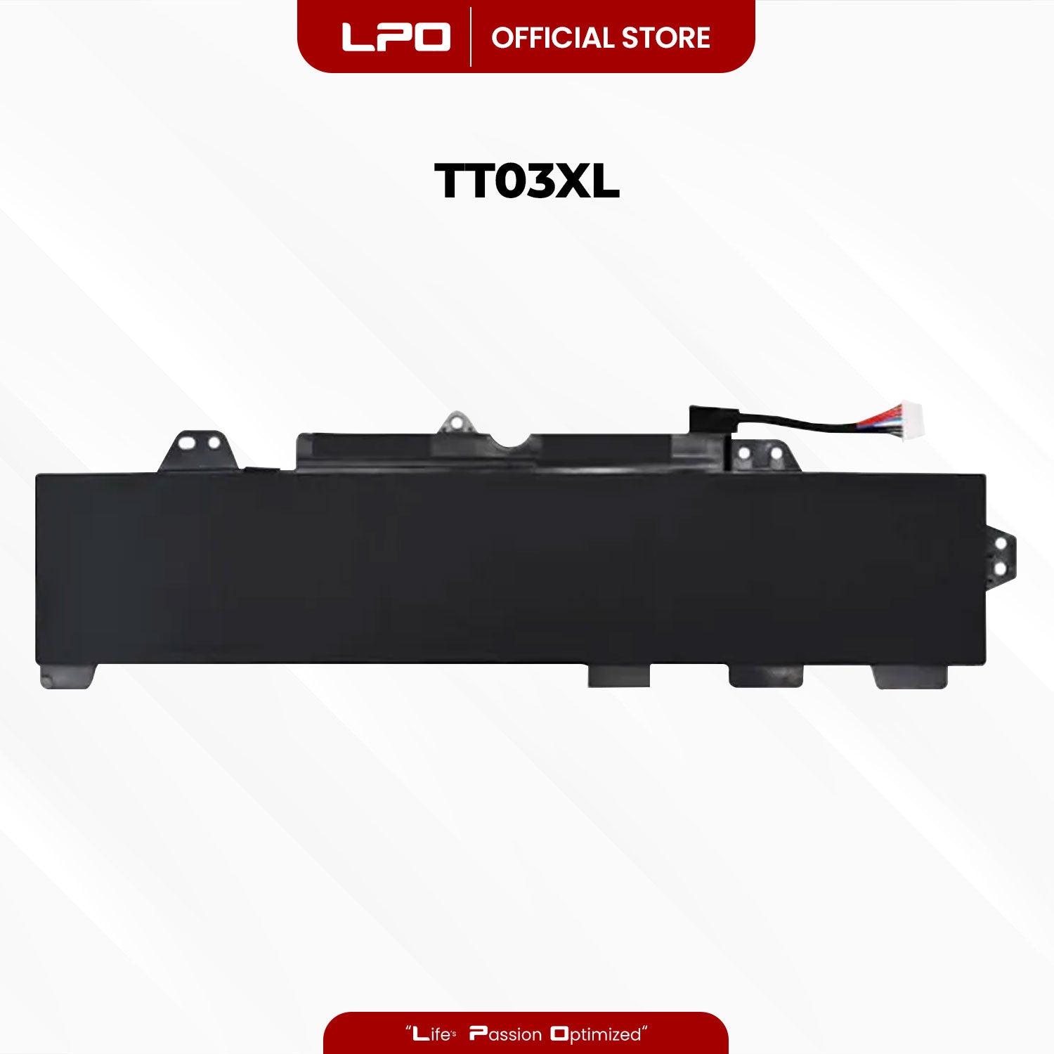 Laptop Battery TT03XL Compatible with HP EliteBook 850 G5 G6, ZBook 15U G5 G6 Series