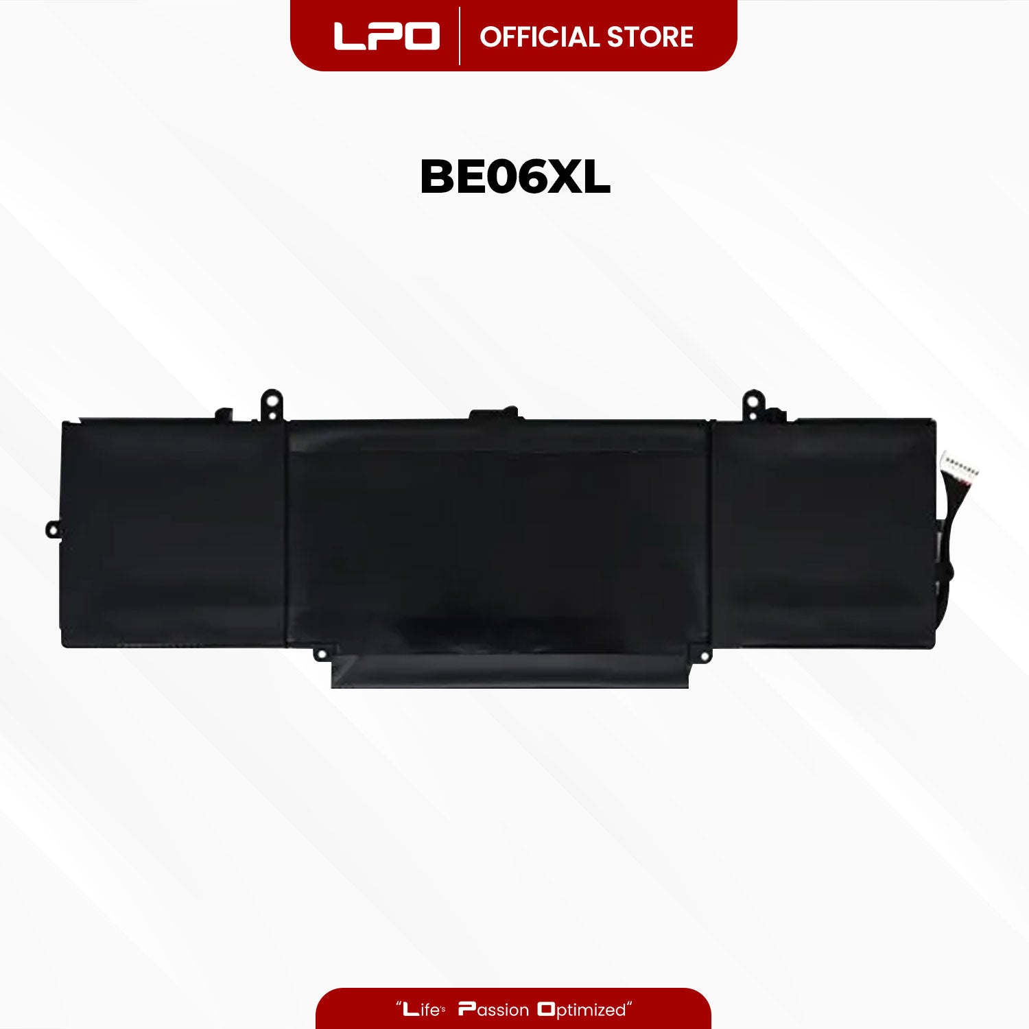 Laptop Battery BE06XL Compatible with HP EliteBook 1040 G4, G4-2XU40UT, Folio 1040 G4