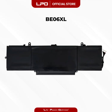 Laptop Battery BE06XL Compatible with HP EliteBook 1040 G4, G4-2XU40UT, Folio 1040 G4