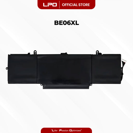 Laptop Battery BE06XL Compatible with HP EliteBook 1040 G4, G4-2XU40UT, Folio 1040 G4