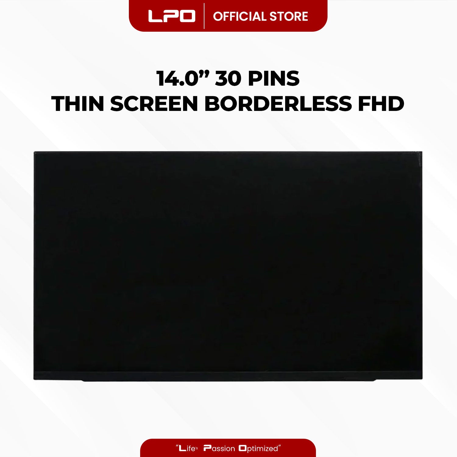 Laptop LCD Screen 14.0