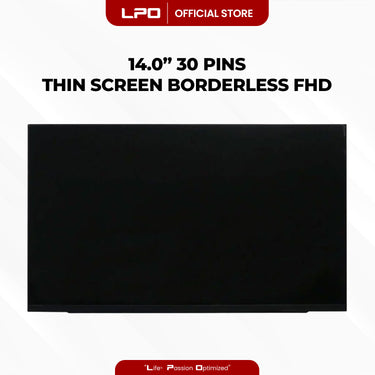 Laptop LCD Screen 14.0