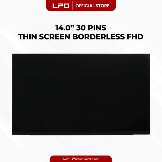 Laptop LCD Screen 14.0