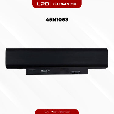 Laptop Battery 45N1063 Compatible with Lenovo ThinkPad E145 X131E Series