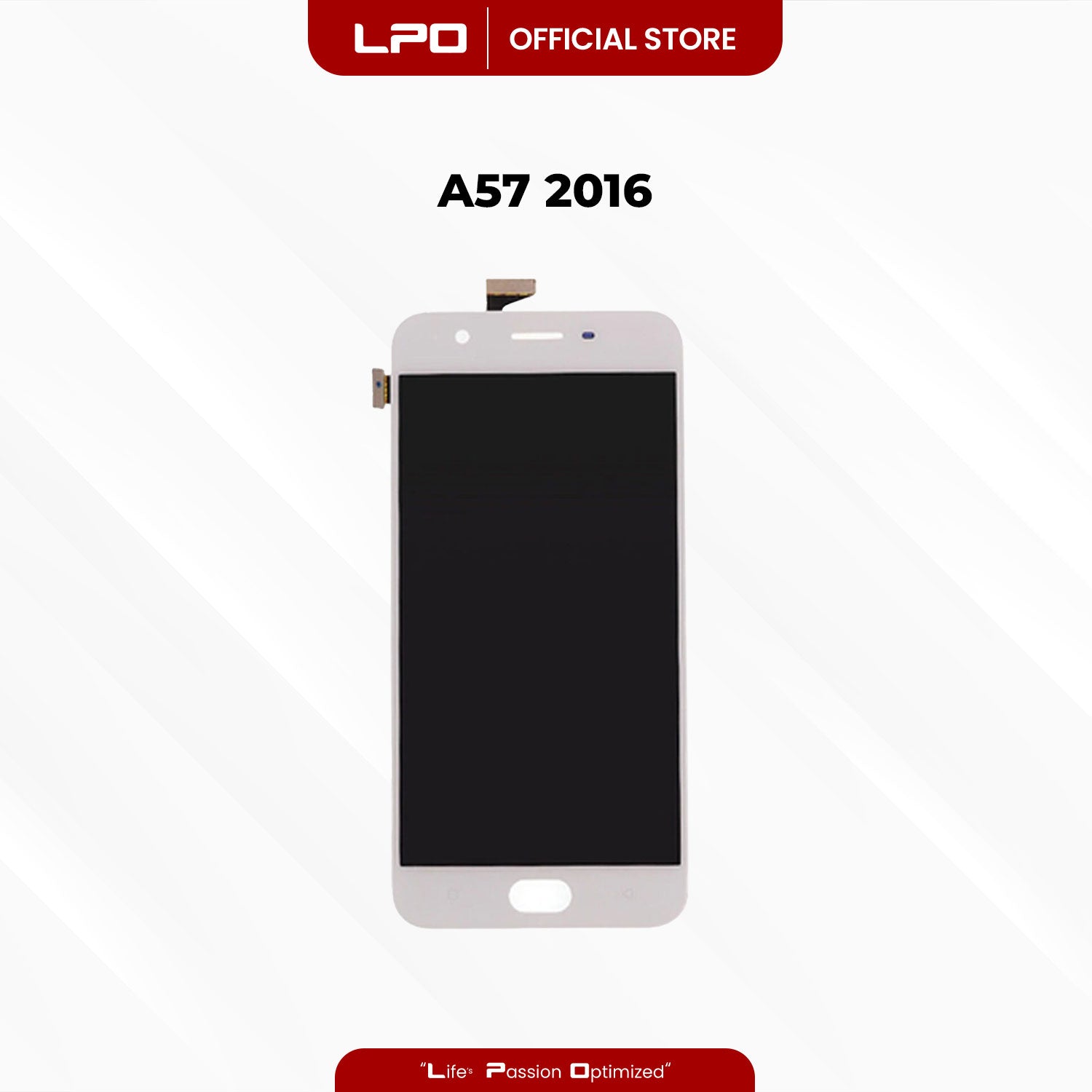 Cellphone LCD Screen	5.2