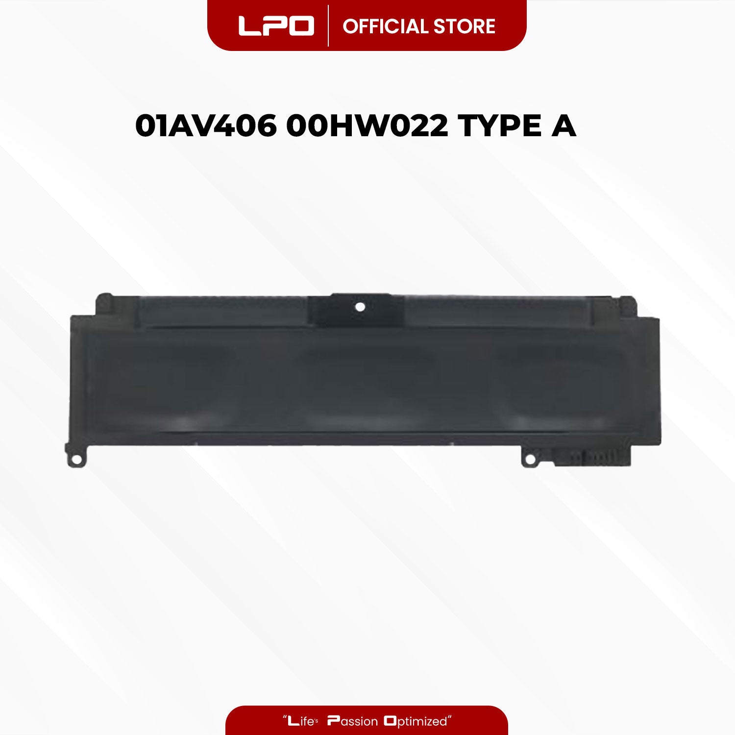Laptop Battery 01AV406 00HW022 Type A Compatible with Lenovo ThinkPad T470s T460s Series