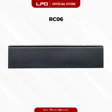 Laptop Battery RC06 Compatible with HP ProBook 4340s ProBook 4341s 668811-541 668811-851