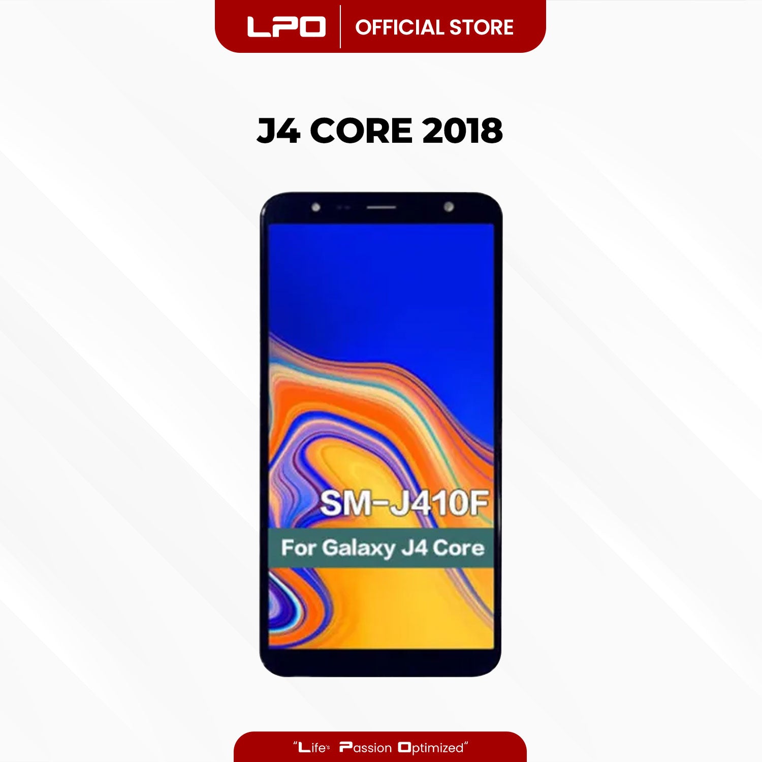 Cellphone LCD Screen	6.0