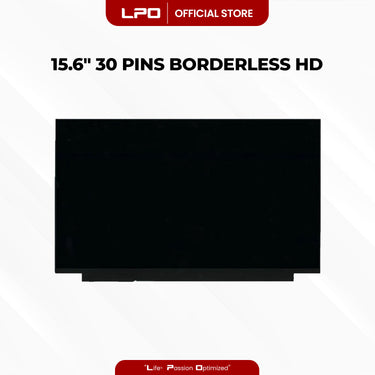 Laptop LCD Screen 15.6
