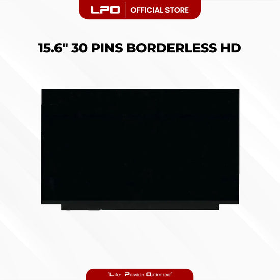 Laptop LCD Screen 15.6
