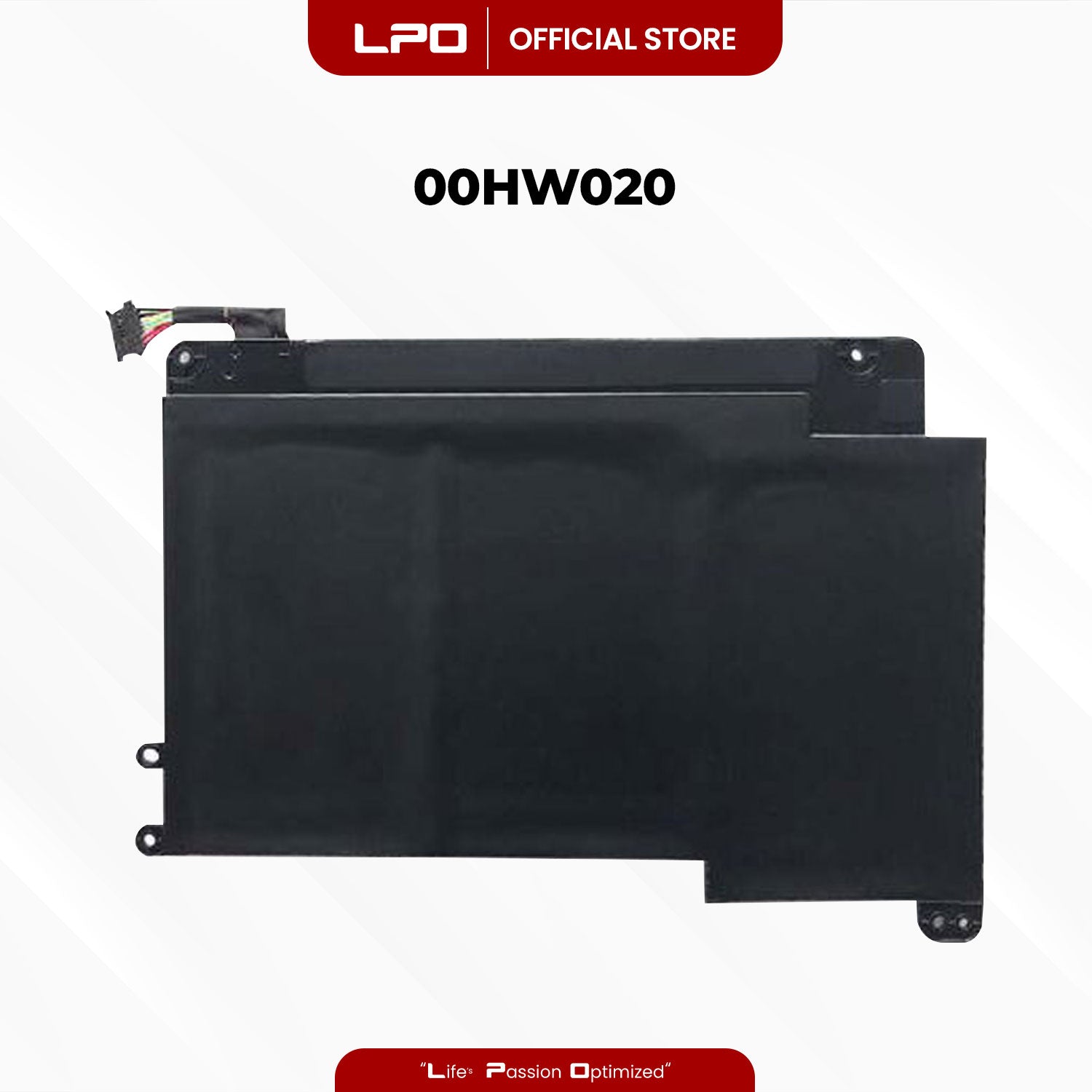 Laptop Battery 00HW020 Compatible with Lenovo ThinkPad Yoga 460 20EL 20EM, Yoga 14 20FY Series