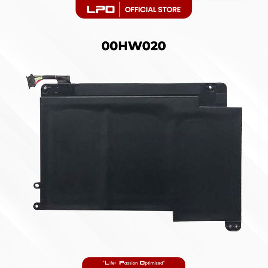 Laptop Battery 00HW020 Compatible with Lenovo ThinkPad Yoga 460 20EL 20EM, Yoga 14 20FY Series