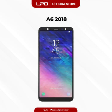 Cellphone LCD Screen	5.6