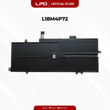 Laptop Battery L18M4P72 Compatible with Lenovo ThinkPad X1 Yoga 4th Gen Series Notebook