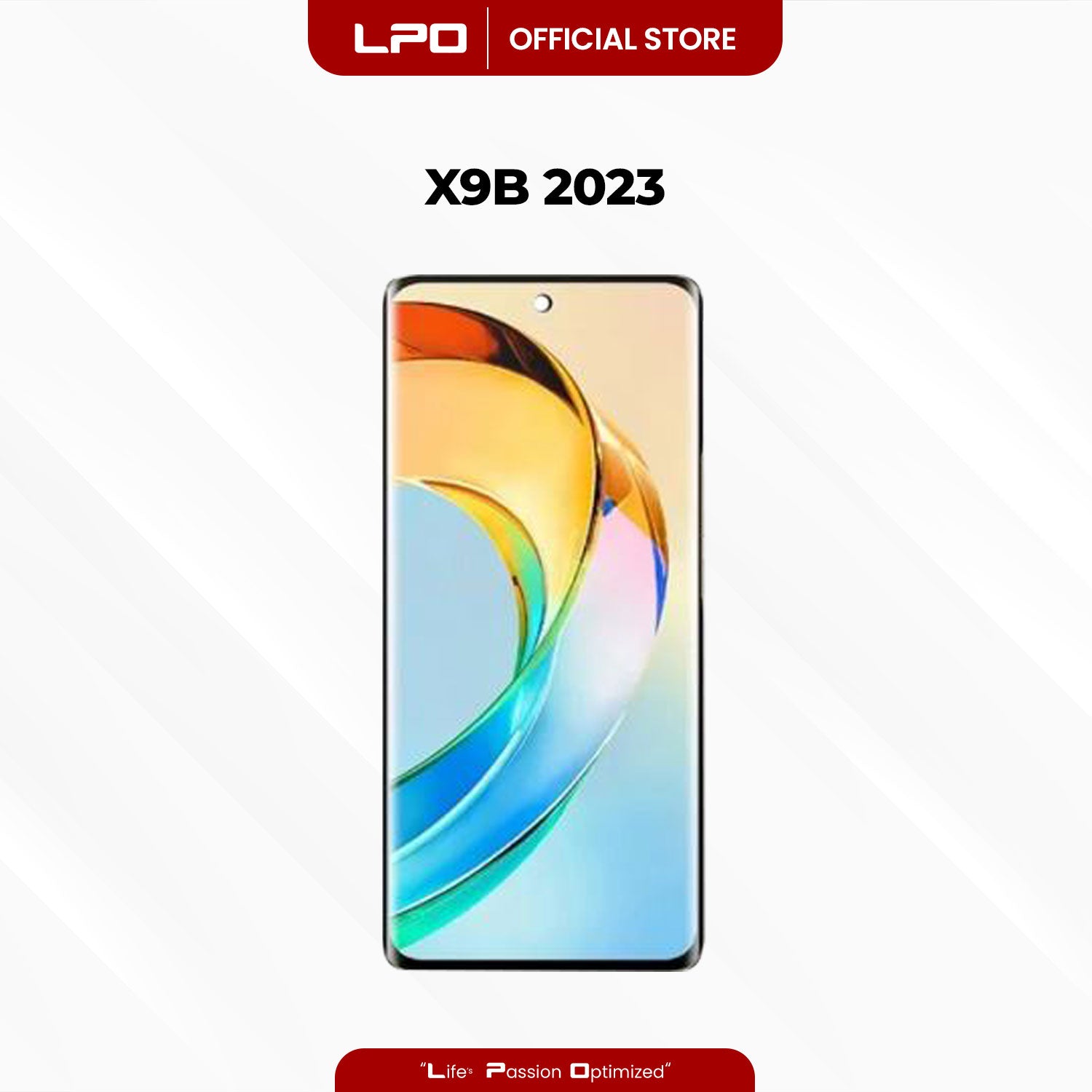 Cellphone LCD Screen 6.78