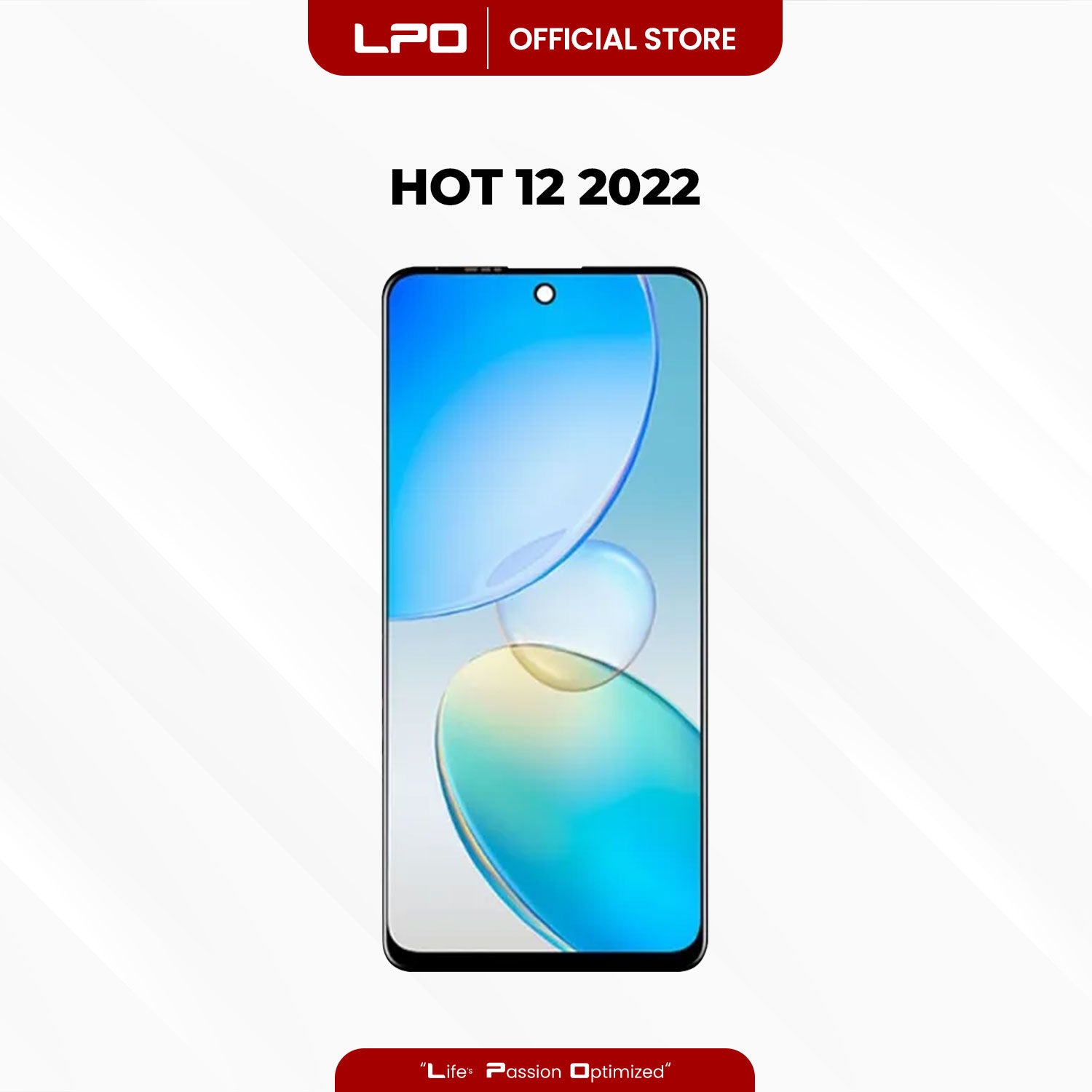 Cellphone LCD Screen	6.82