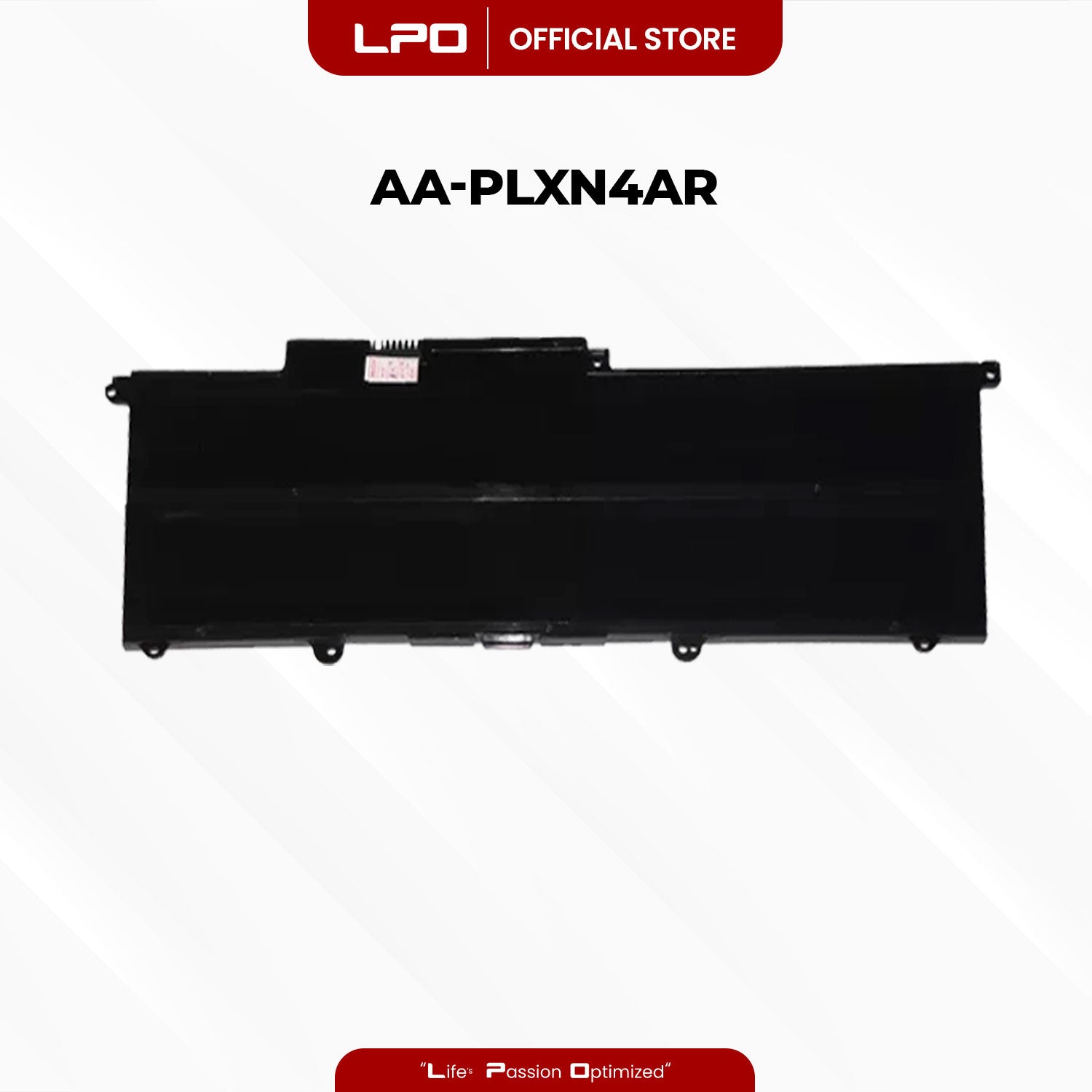 Laptop Battery AA-PLXN4AR Compatible with Samsung NP900X3D-A05SG, 900X3C-A01AU, NP900X3E