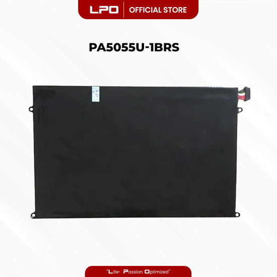 Laptop Battery PA5055U-1BRS Compatible with Toshiba Excite 13 AT330-005, 13 AT330-004