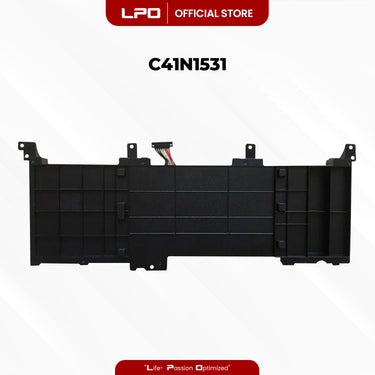 Laptop Battery C41N1531 Compatible with Asus GL502VS-1A, GL502VY-DS71, ROG GL502VS