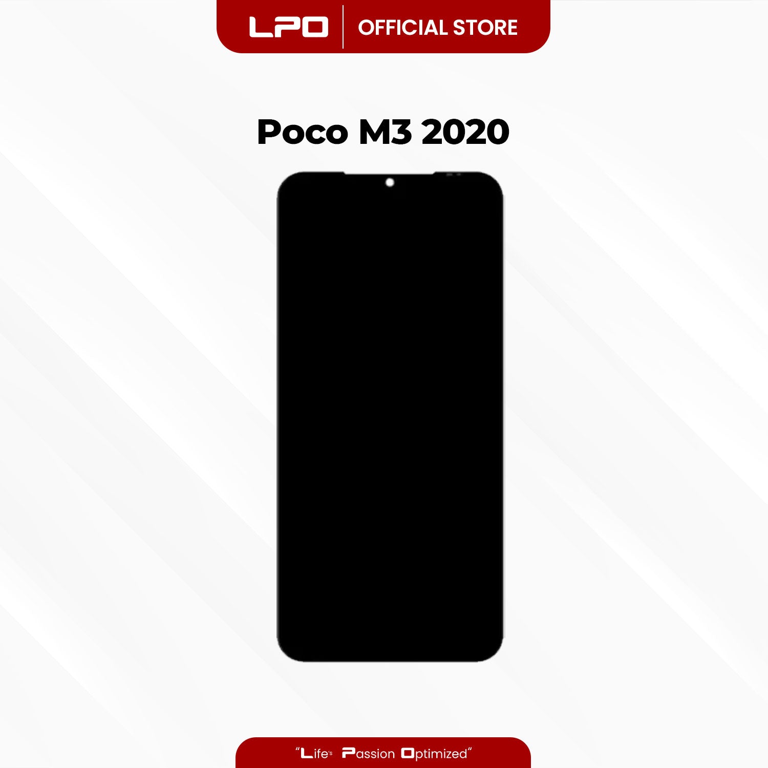 Cellphone LCD Screen	6.53