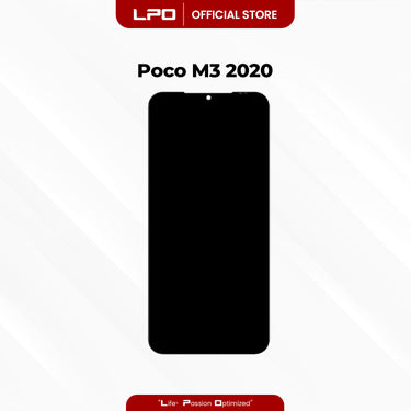 Cellphone LCD Screen	6.53