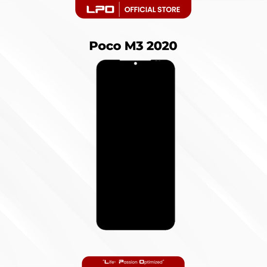 Cellphone LCD Screen	6.53