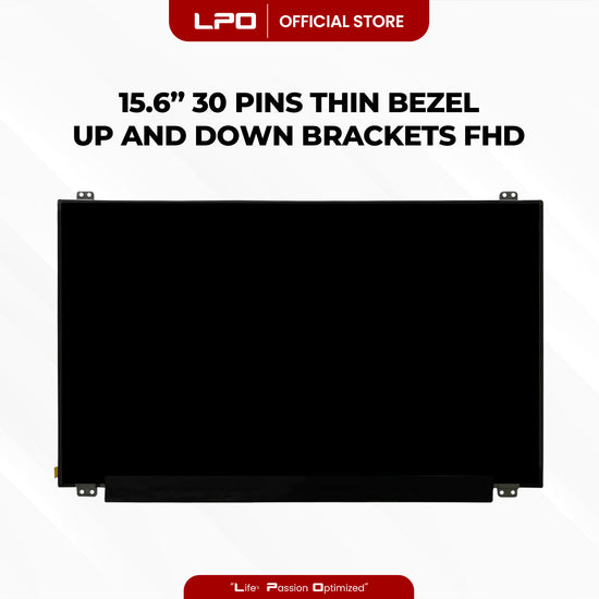 Laptop LCD Screen 15.6