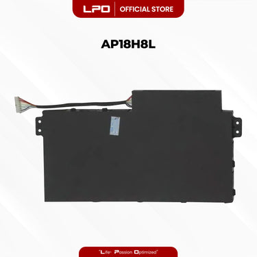 Laptop Battery AP18H8L Compatible with Acer Spin 3 SP314-53GN-542C