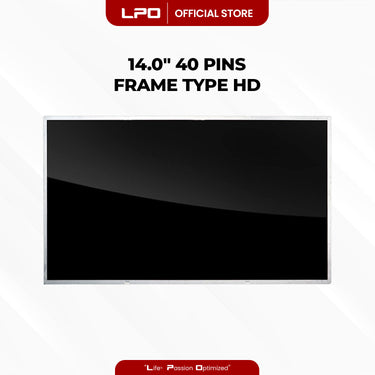 Laptop LCD Screen 14.0
