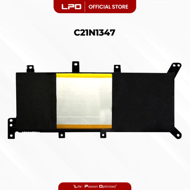 Laptop Battery C21N1347 Compatible with Asus X555 X555LA X555LF A555L