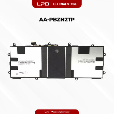 Laptop Battery AA-PBZN2TP Compatible with Samsung PBZN2TP ATIV , Smart PC, 905S3G , 910S3G , 915S3G , Chromebook XE303C12, Chromebook 3