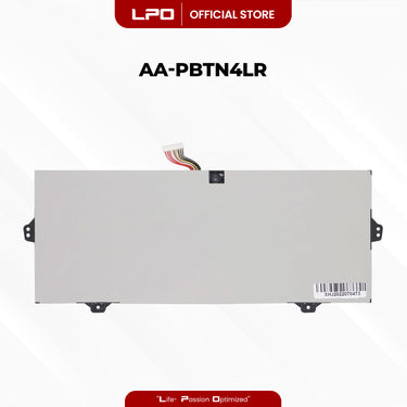 Laptop Battery AA-PBTN4LR Compatible with Samsung NP940X3M NP940X5M NP940X5M-X01US NP940X5N Series