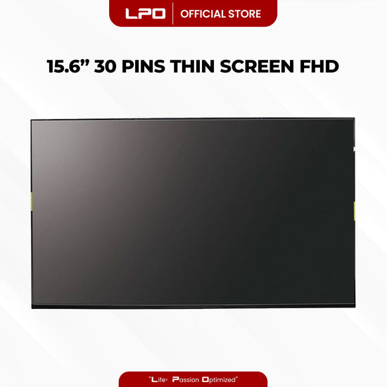Laptop LCD Screen 15.6