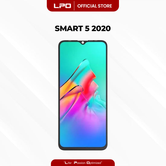 Cellphone LCD Screen	6.6